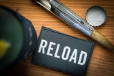 RELOAD PVC Patch